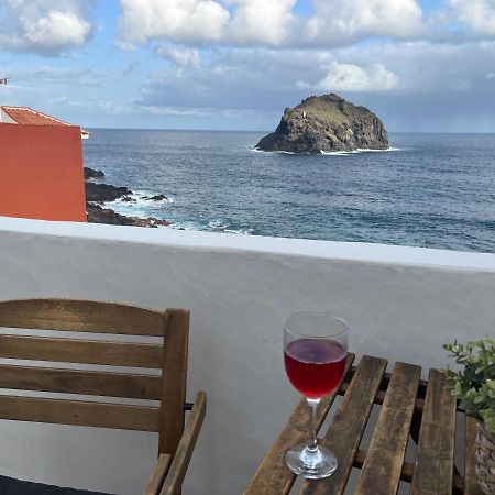 Vistas Impresionantes Al Mar De Garachico Villa Garachico  Bagian luar foto