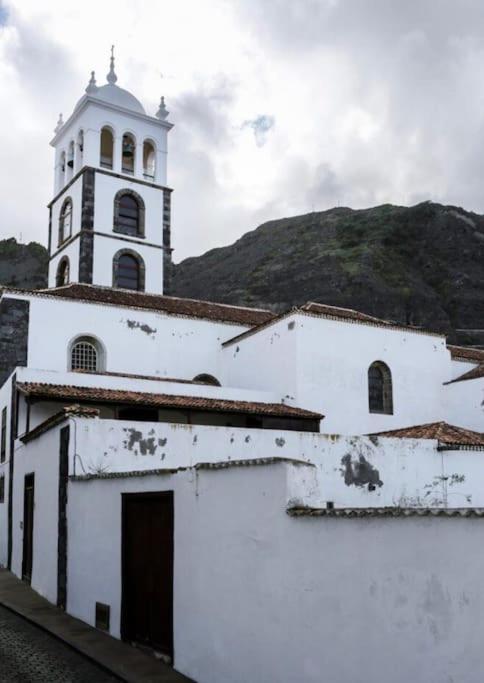 Vistas Impresionantes Al Mar De Garachico Villa Garachico  Bagian luar foto